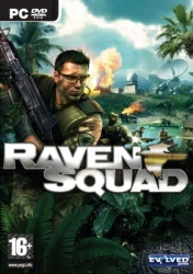 Raven Squad: Operation Hidden Dagger